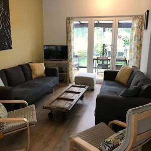 Appart 8 Pers 10' A Pied Du Centre:Le Savoie Namur