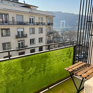 Hill view apartment